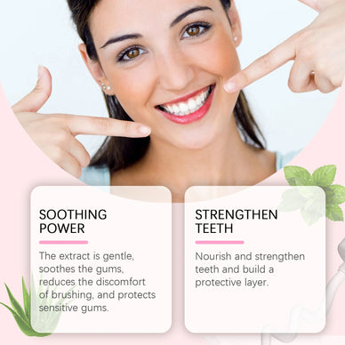 "Radiate Confidence with Every Smile You Share"